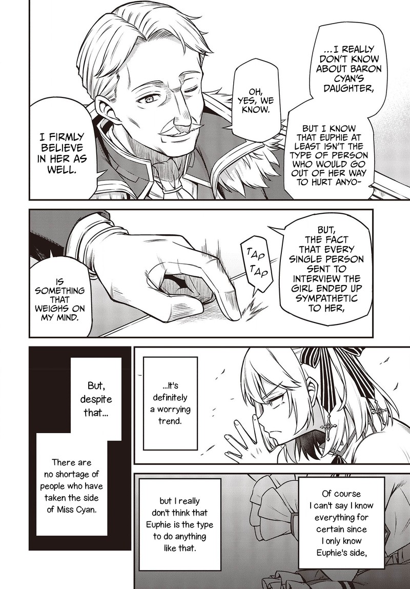 Tensei Oujo To Tensai Reijou No Mahou Kakumei 20 14