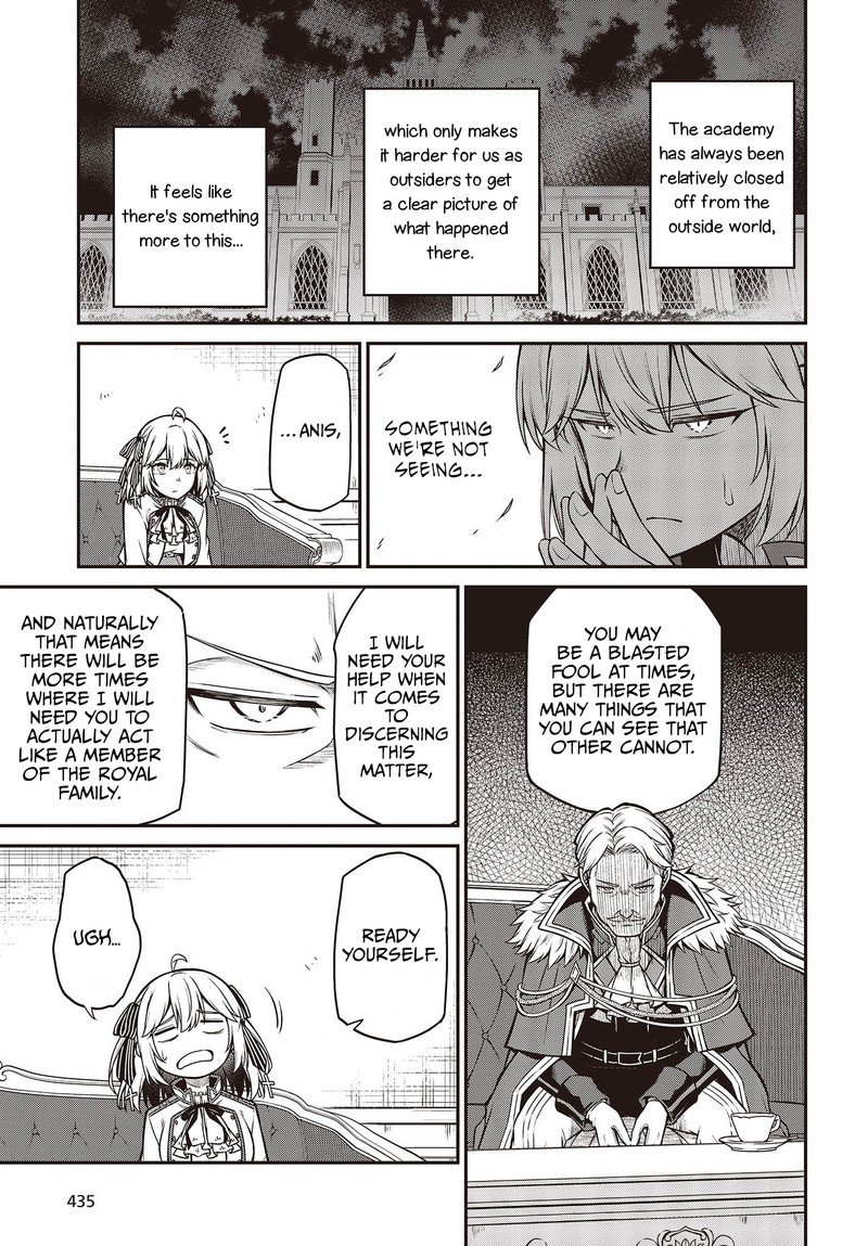 Tensei Oujo To Tensai Reijou No Mahou Kakumei 20 15