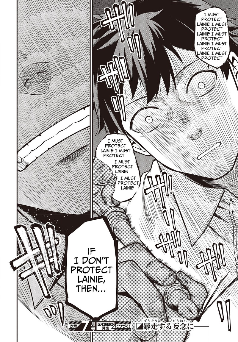 Tensei Oujo To Tensai Reijou No Mahou Kakumei 20 26