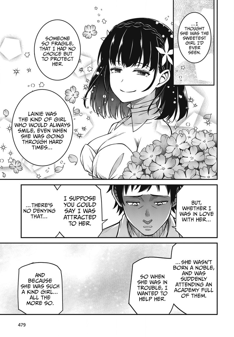 Tensei Oujo To Tensai Reijou No Mahou Kakumei 21 21