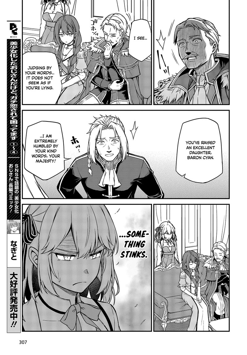 Tensei Oujo To Tensai Reijou No Mahou Kakumei 23 11