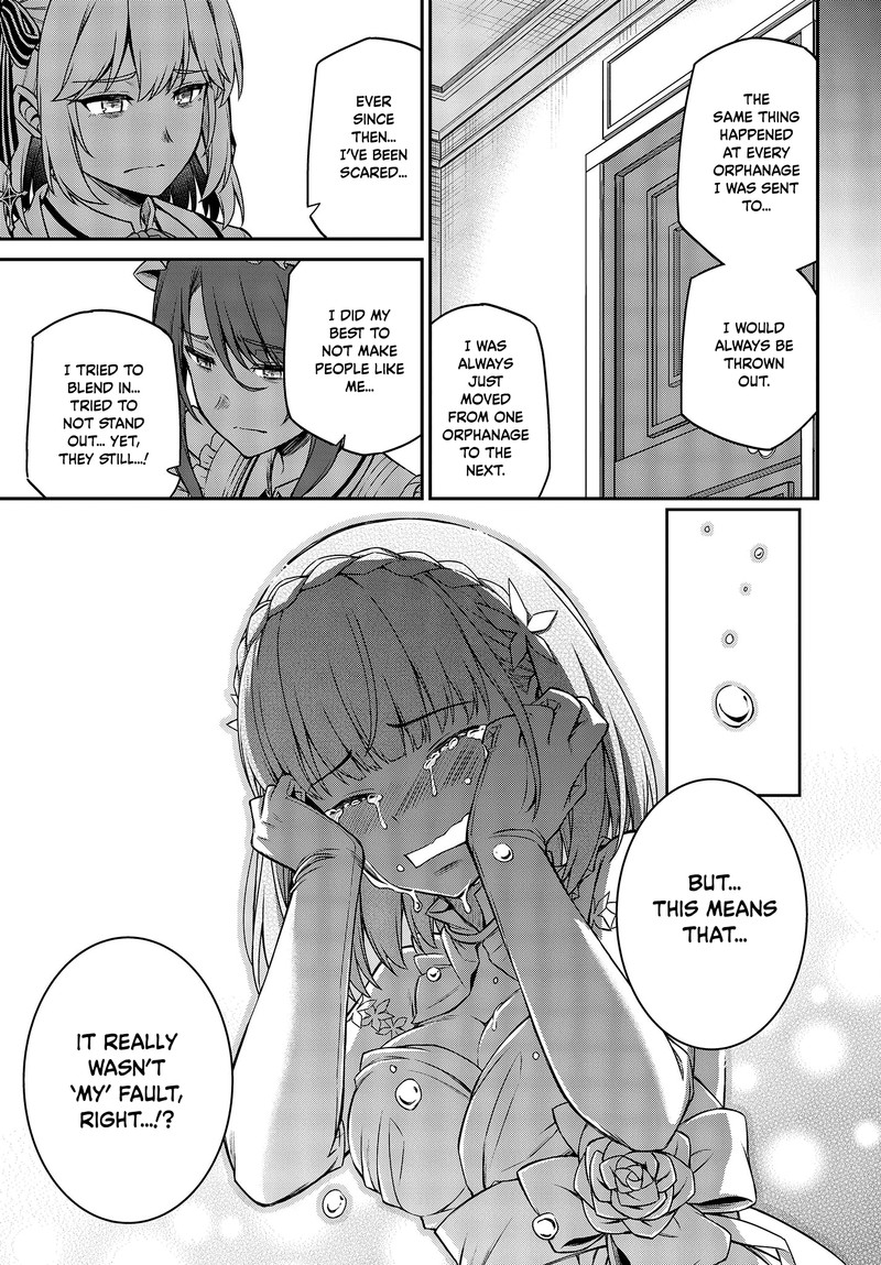 Tensei Oujo To Tensai Reijou No Mahou Kakumei 24 10