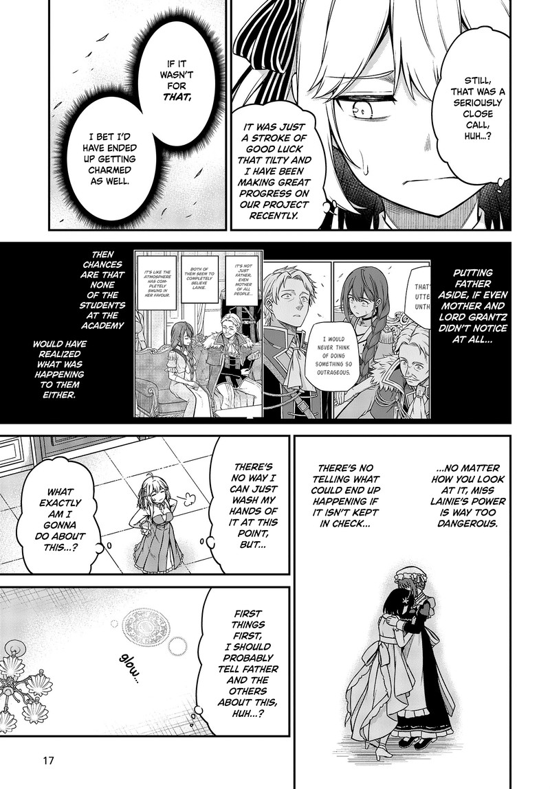 Tensei Oujo To Tensai Reijou No Mahou Kakumei 24 12