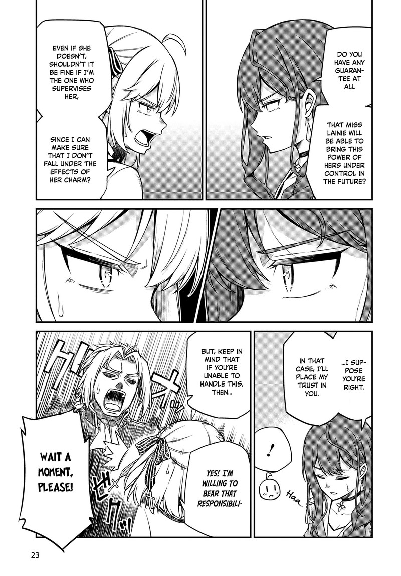 Tensei Oujo To Tensai Reijou No Mahou Kakumei 24 18