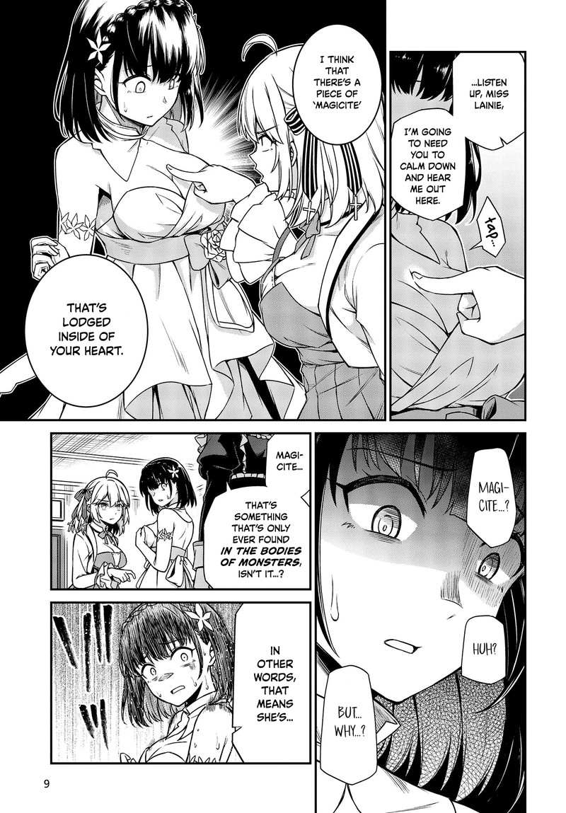 Tensei Oujo To Tensai Reijou No Mahou Kakumei 24 4