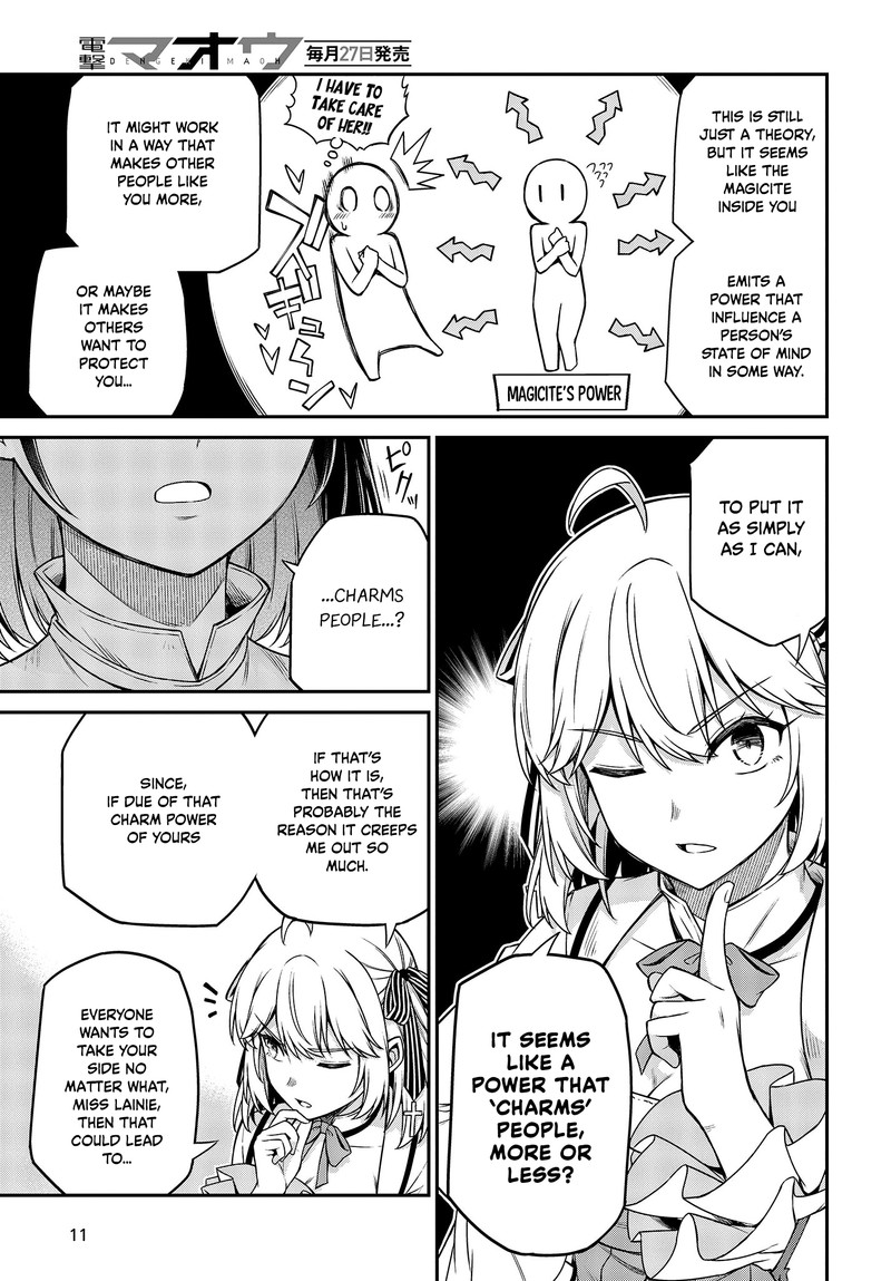 Tensei Oujo To Tensai Reijou No Mahou Kakumei 24 6