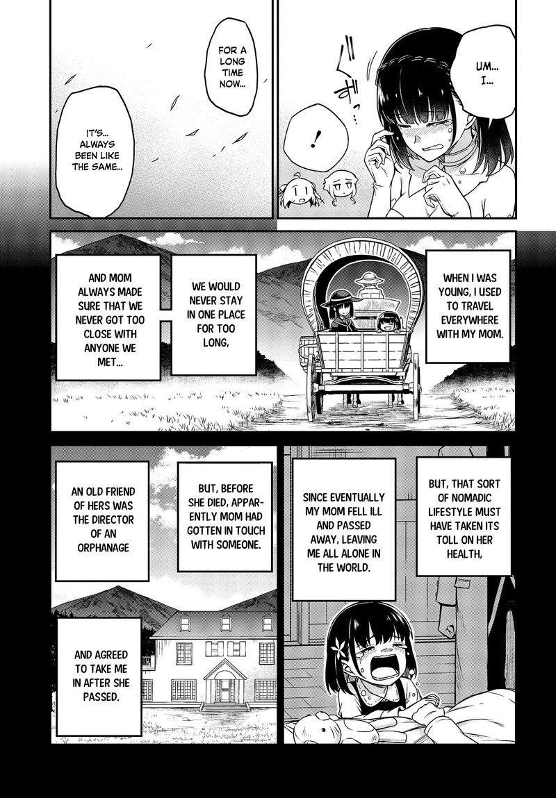 Tensei Oujo To Tensai Reijou No Mahou Kakumei 24 8
