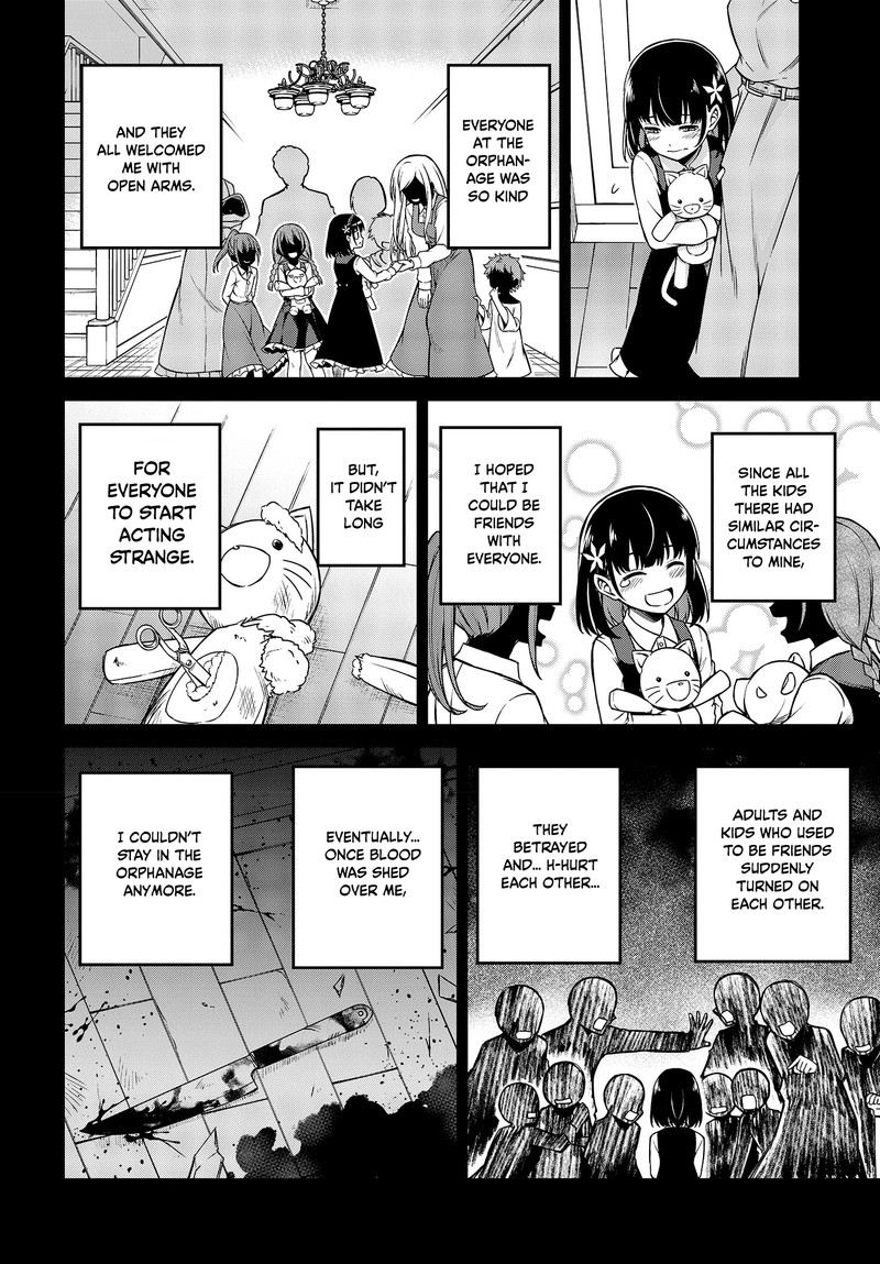 Tensei Oujo To Tensai Reijou No Mahou Kakumei 24 9
