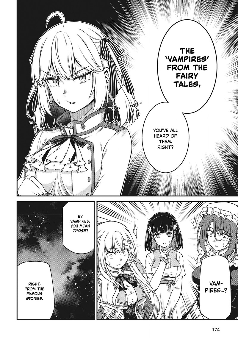 Tensei Oujo To Tensai Reijou No Mahou Kakumei 25 12