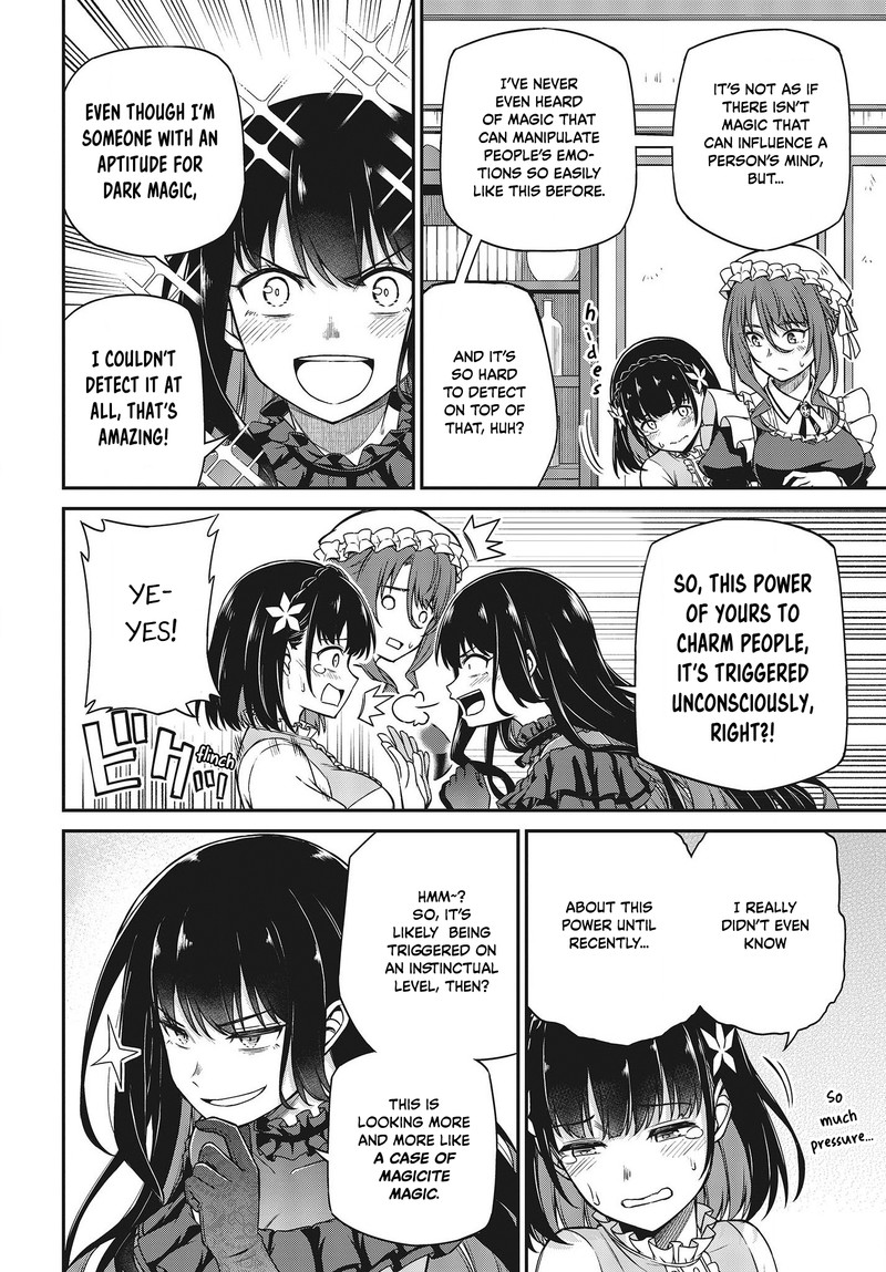 Tensei Oujo To Tensai Reijou No Mahou Kakumei 25 4
