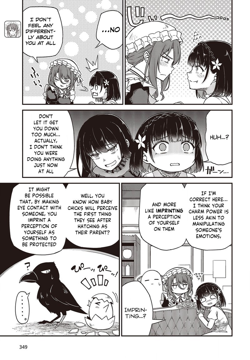 Tensei Oujo To Tensai Reijou No Mahou Kakumei 26 19