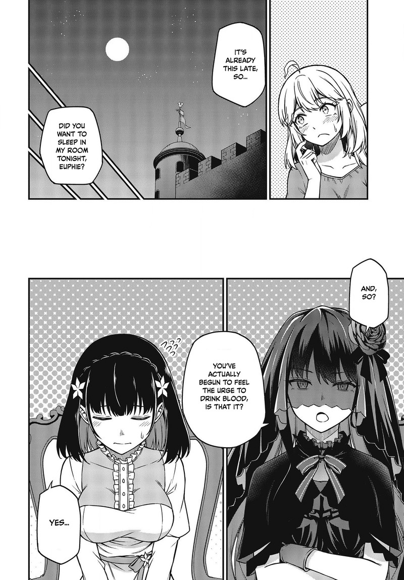 Tensei Oujo To Tensai Reijou No Mahou Kakumei 27 17