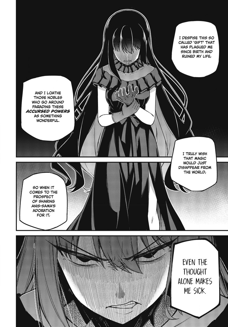 Tensei Oujo To Tensai Reijou No Mahou Kakumei 27 9