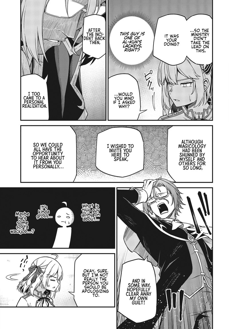 Tensei Oujo To Tensai Reijou No Mahou Kakumei 29 13