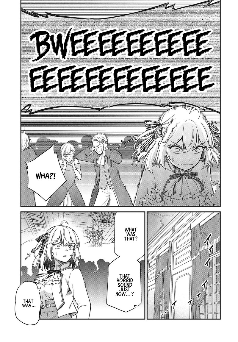 Tensei Oujo To Tensai Reijou No Mahou Kakumei 29 15