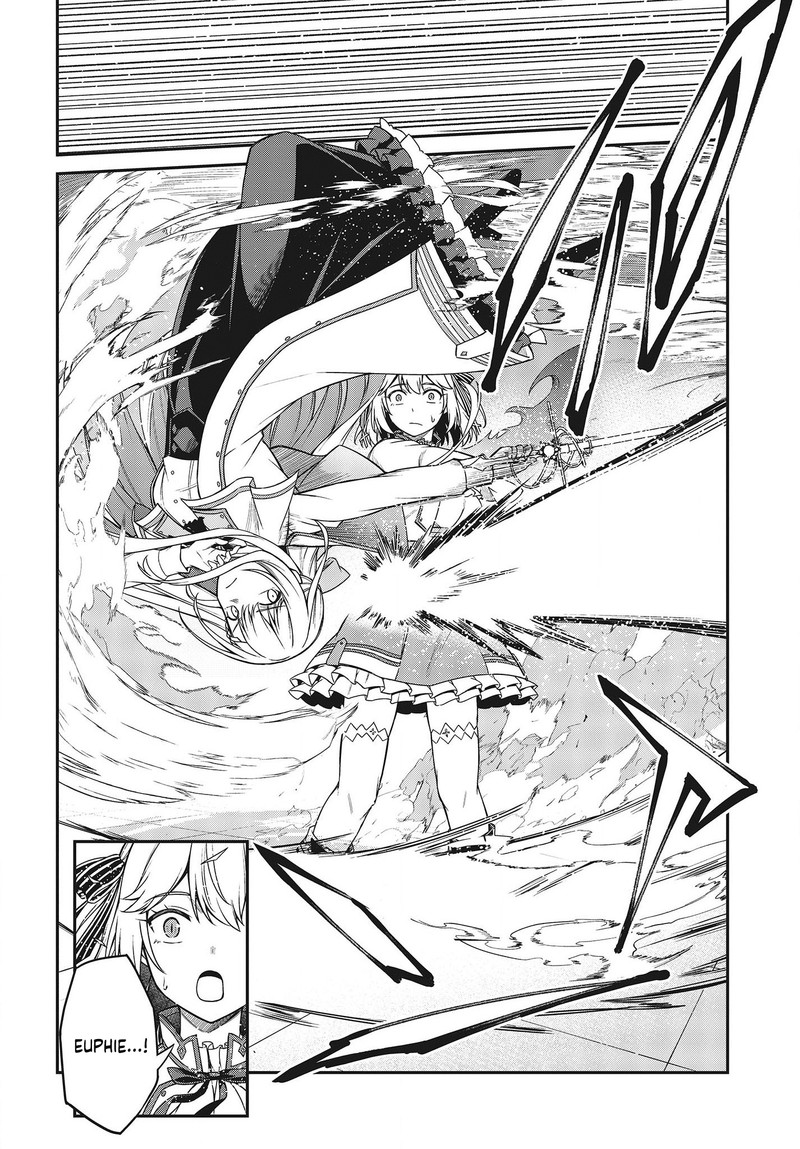 Tensei Oujo To Tensai Reijou No Mahou Kakumei 29 22