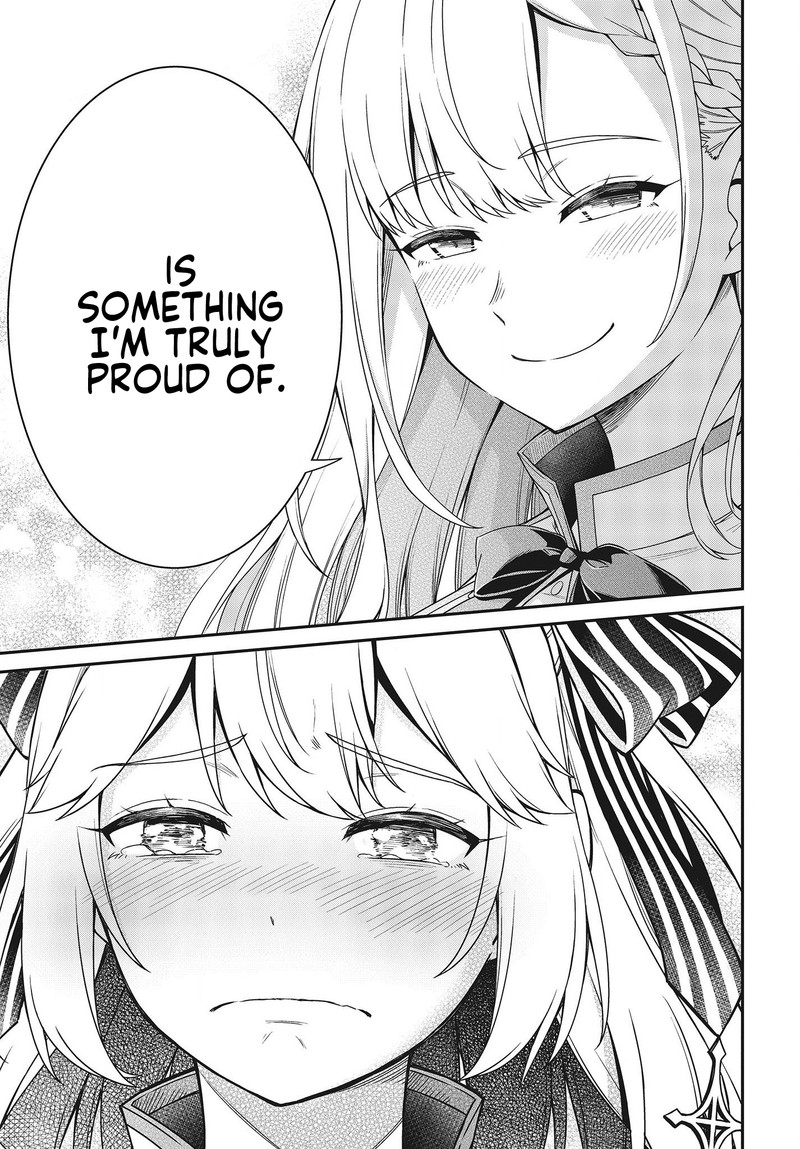 Tensei Oujo To Tensai Reijou No Mahou Kakumei 29 7