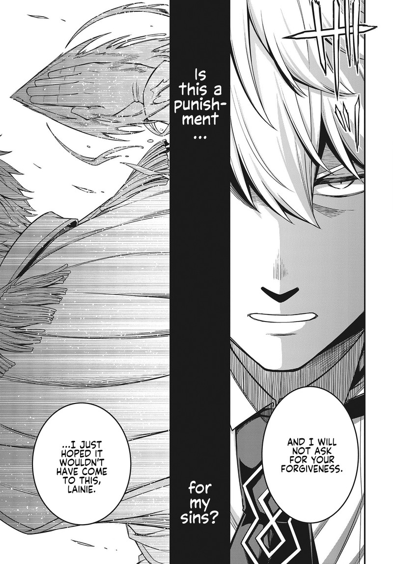 Tensei Oujo To Tensai Reijou No Mahou Kakumei 30 16
