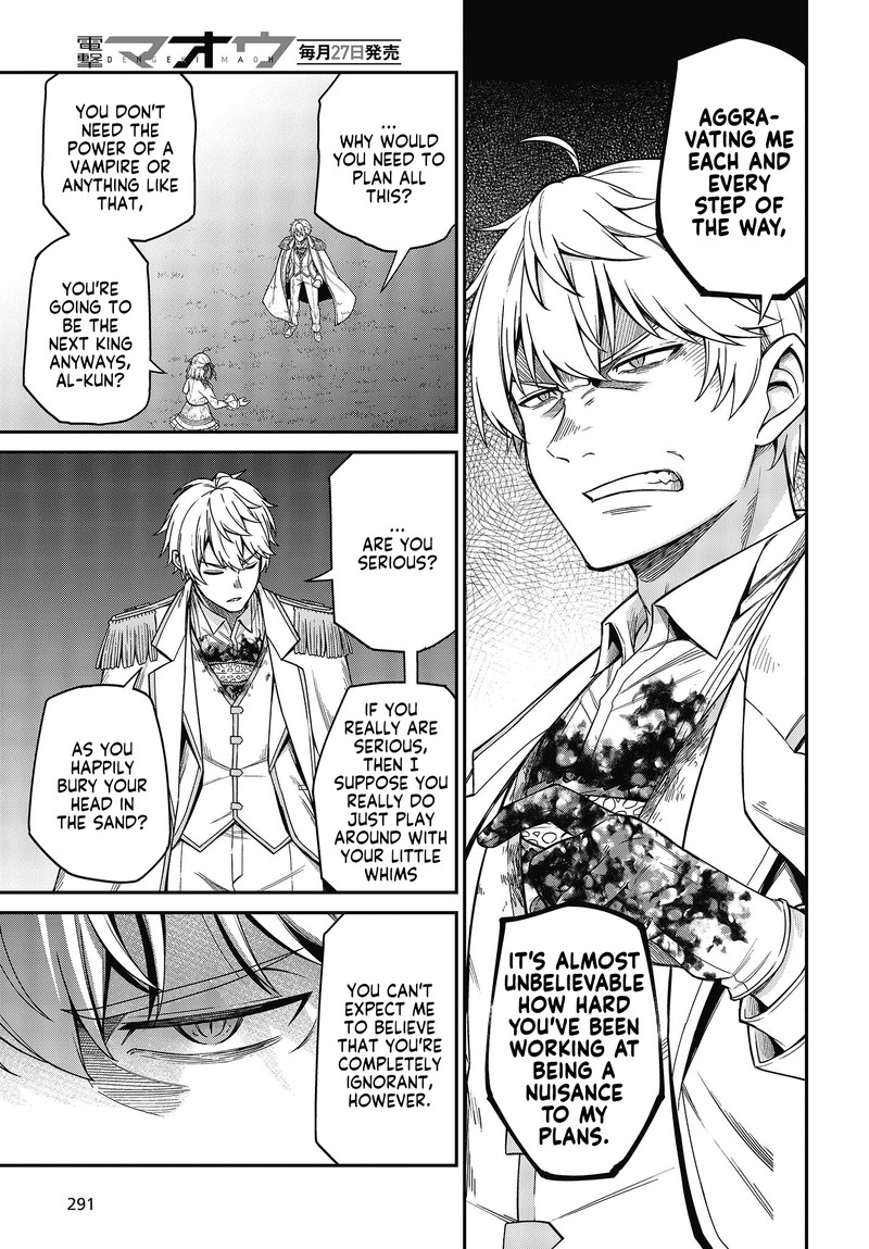 Tensei Oujo To Tensai Reijou No Mahou Kakumei 31 13