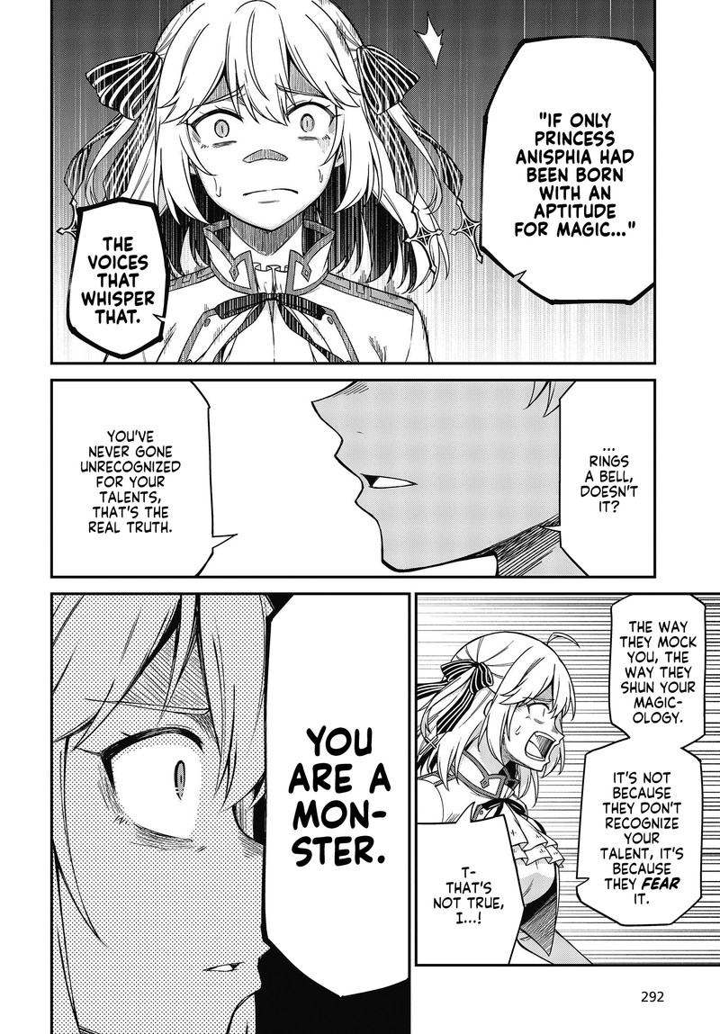 Tensei Oujo To Tensai Reijou No Mahou Kakumei 31 14