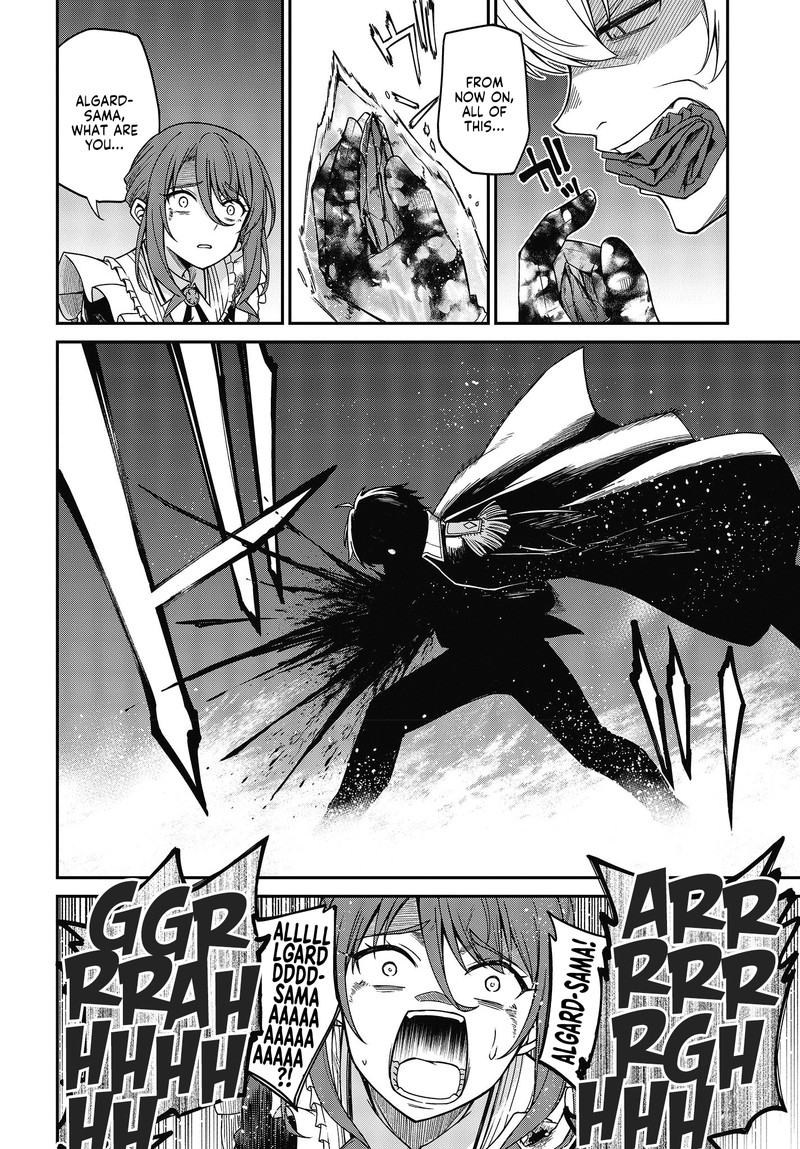 Tensei Oujo To Tensai Reijou No Mahou Kakumei 31 2