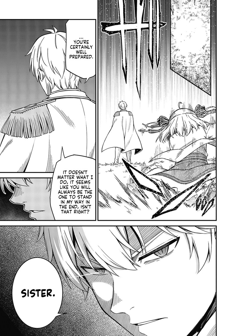 Tensei Oujo To Tensai Reijou No Mahou Kakumei 31 5