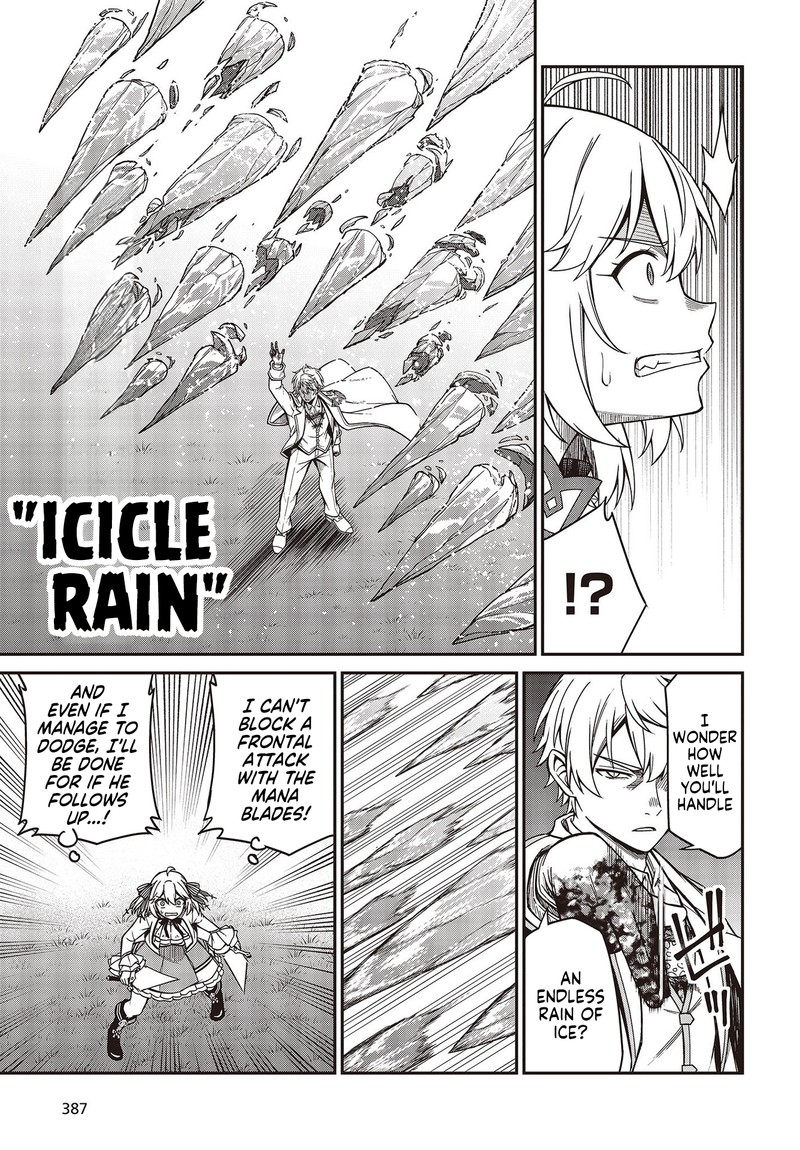 Tensei Oujo To Tensai Reijou No Mahou Kakumei 32 11