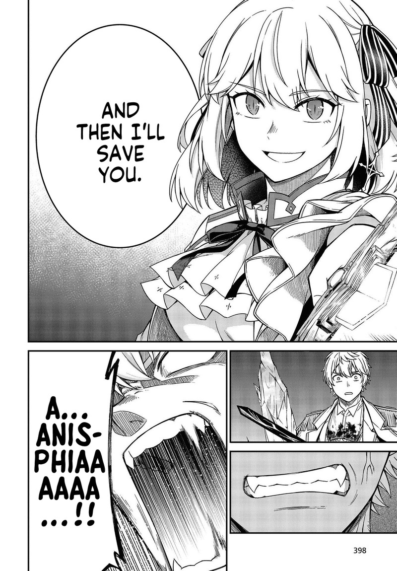 Tensei Oujo To Tensai Reijou No Mahou Kakumei 32 22