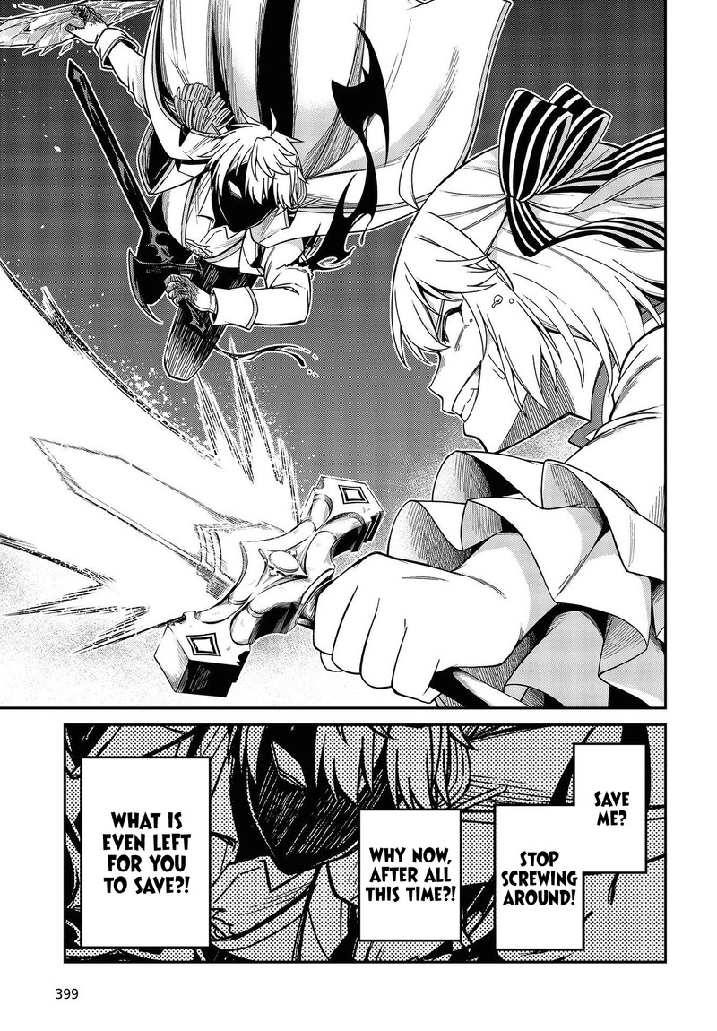 Tensei Oujo To Tensai Reijou No Mahou Kakumei 32 23