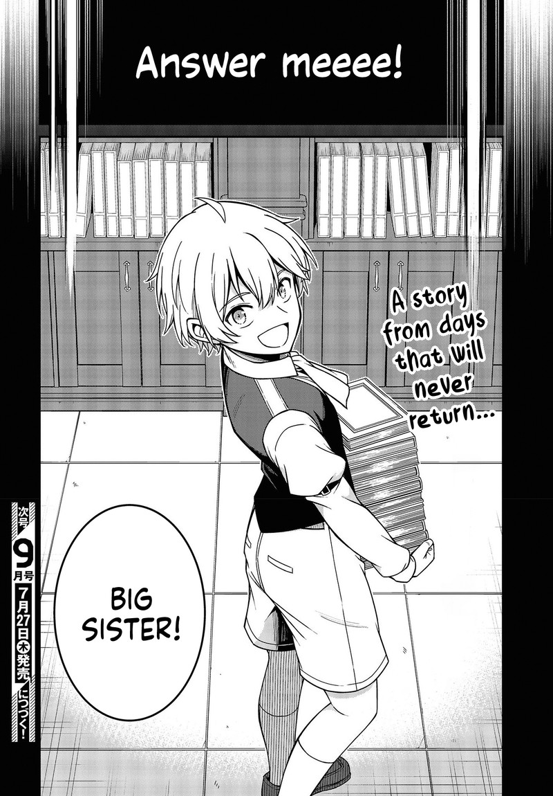 Tensei Oujo To Tensai Reijou No Mahou Kakumei 32 24