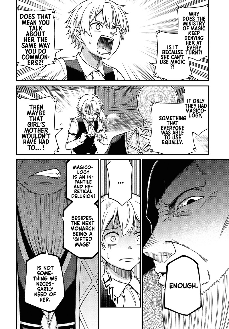 Tensei Oujo To Tensai Reijou No Mahou Kakumei 33 10