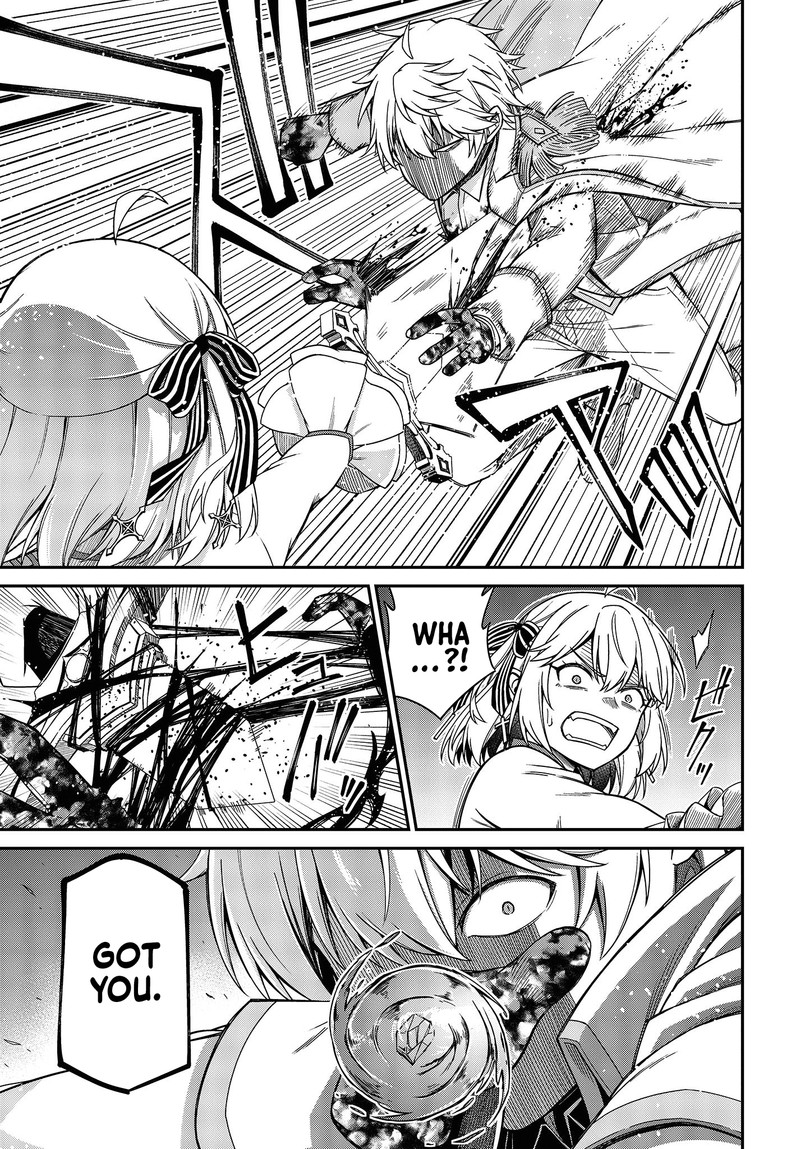 Tensei Oujo To Tensai Reijou No Mahou Kakumei 33 27