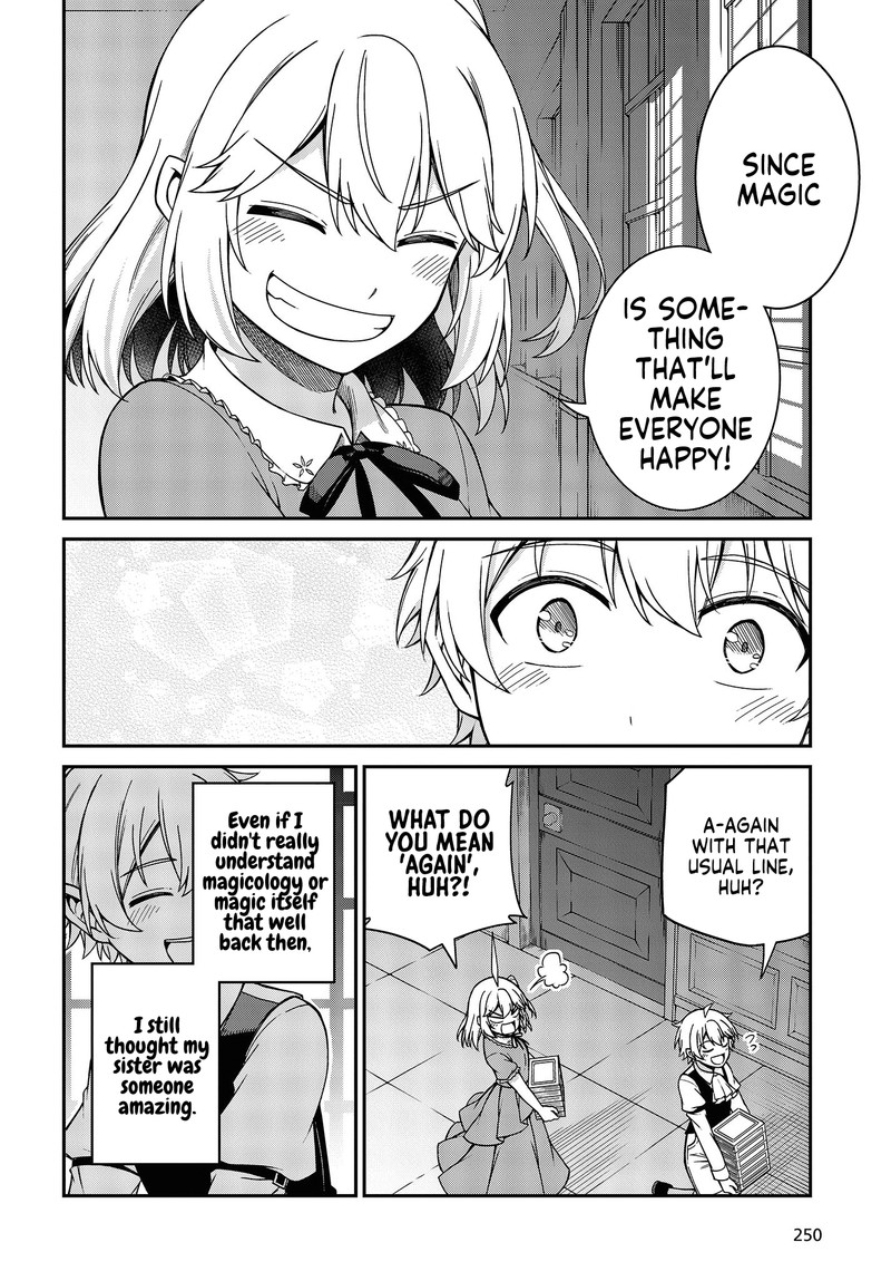 Tensei Oujo To Tensai Reijou No Mahou Kakumei 33 4