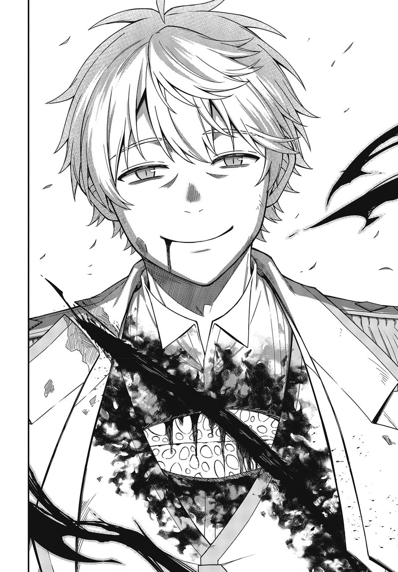 Tensei Oujo To Tensai Reijou No Mahou Kakumei 34 21