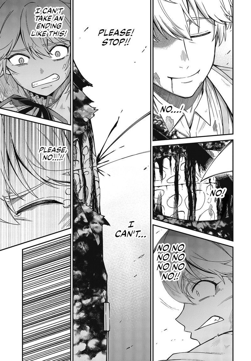 Tensei Oujo To Tensai Reijou No Mahou Kakumei 34 24