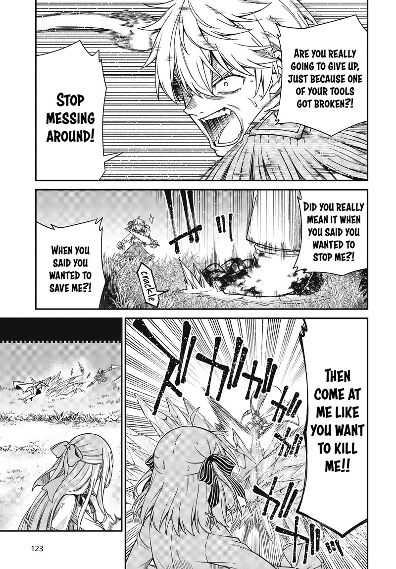 Tensei Oujo To Tensai Reijou No Mahou Kakumei 34 7