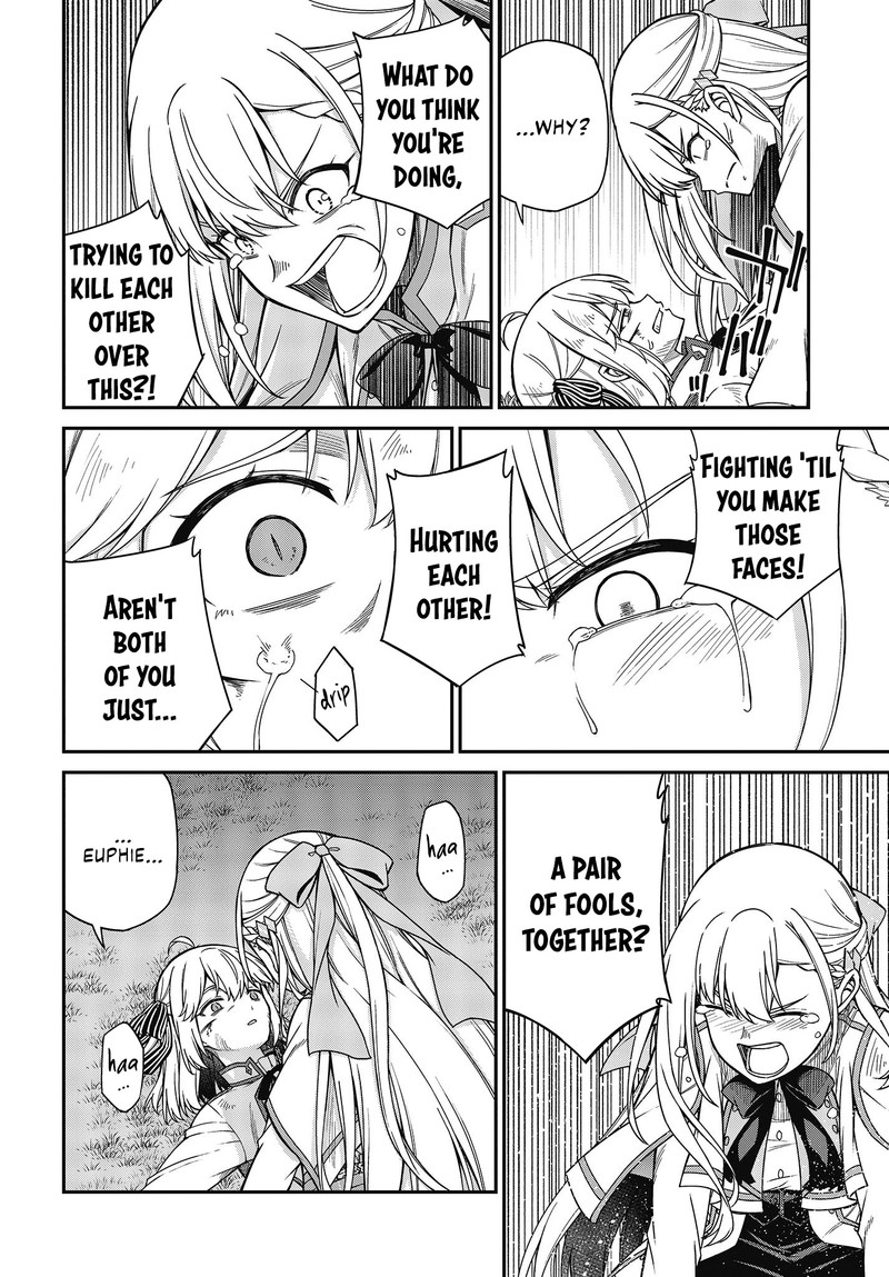 Tensei Oujo To Tensai Reijou No Mahou Kakumei 35 2