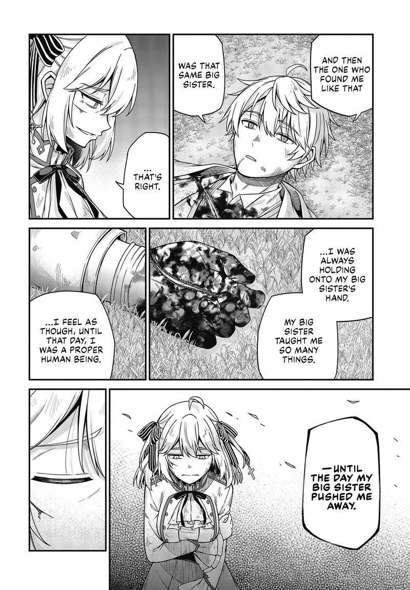 Tensei Oujo To Tensai Reijou No Mahou Kakumei 35 6