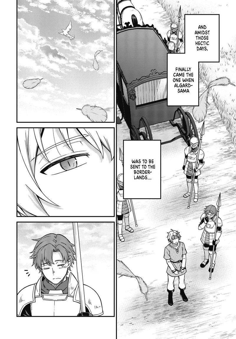 Tensei Oujo To Tensai Reijou No Mahou Kakumei 36 16