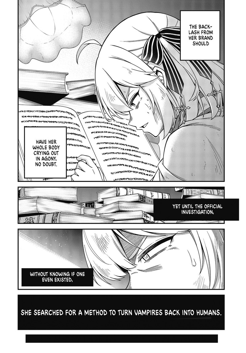 Tensei Oujo To Tensai Reijou No Mahou Kakumei 36 2