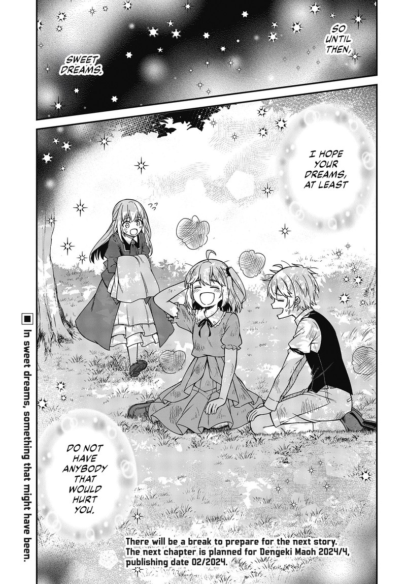 Tensei Oujo To Tensai Reijou No Mahou Kakumei 36 33