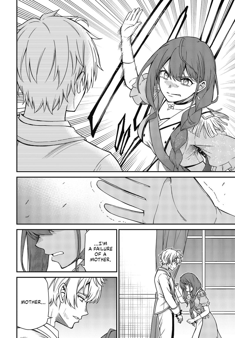 Tensei Oujo To Tensai Reijou No Mahou Kakumei 36 8