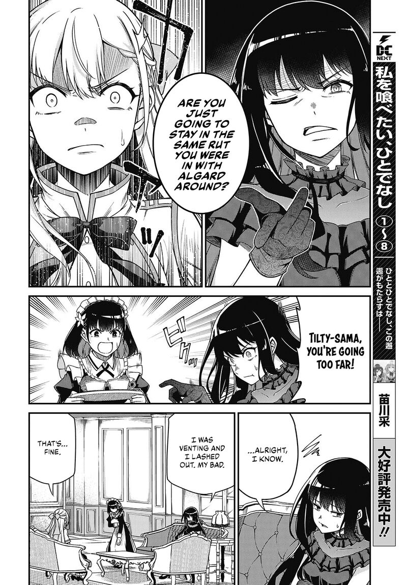 Tensei Oujo To Tensai Reijou No Mahou Kakumei 37 11