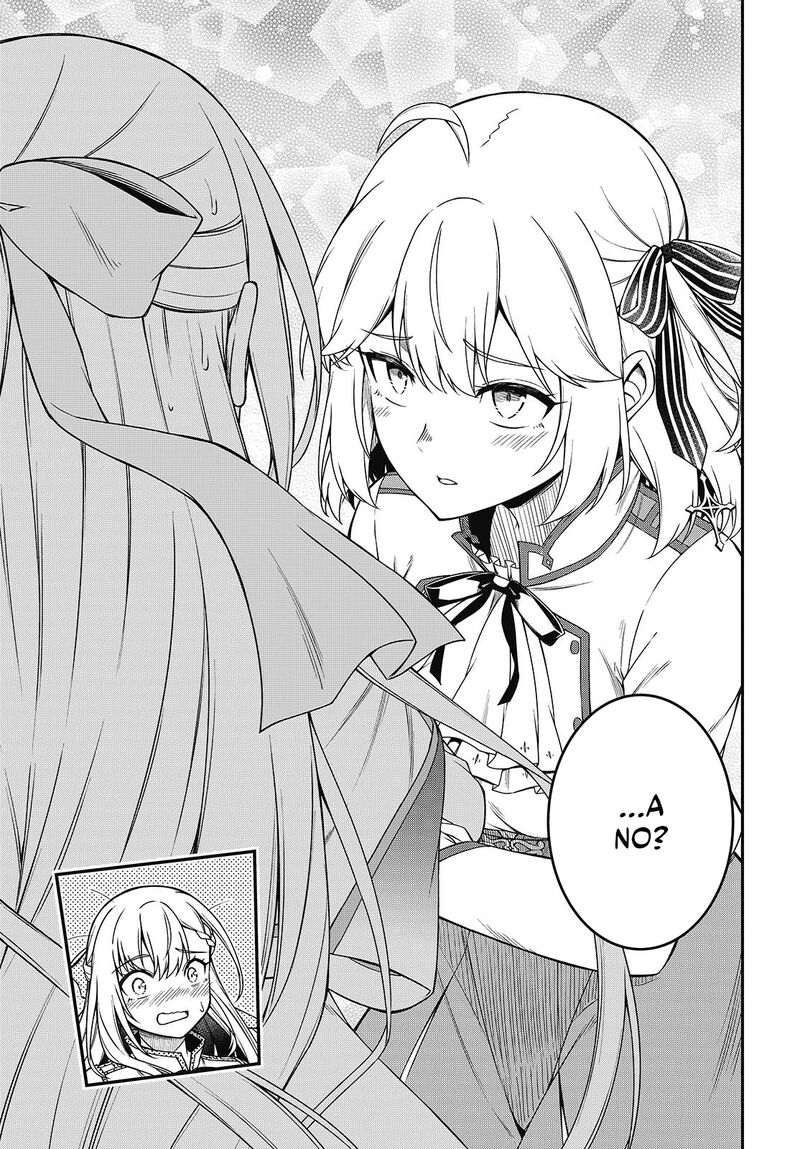 Tensei Oujo To Tensai Reijou No Mahou Kakumei 37 28
