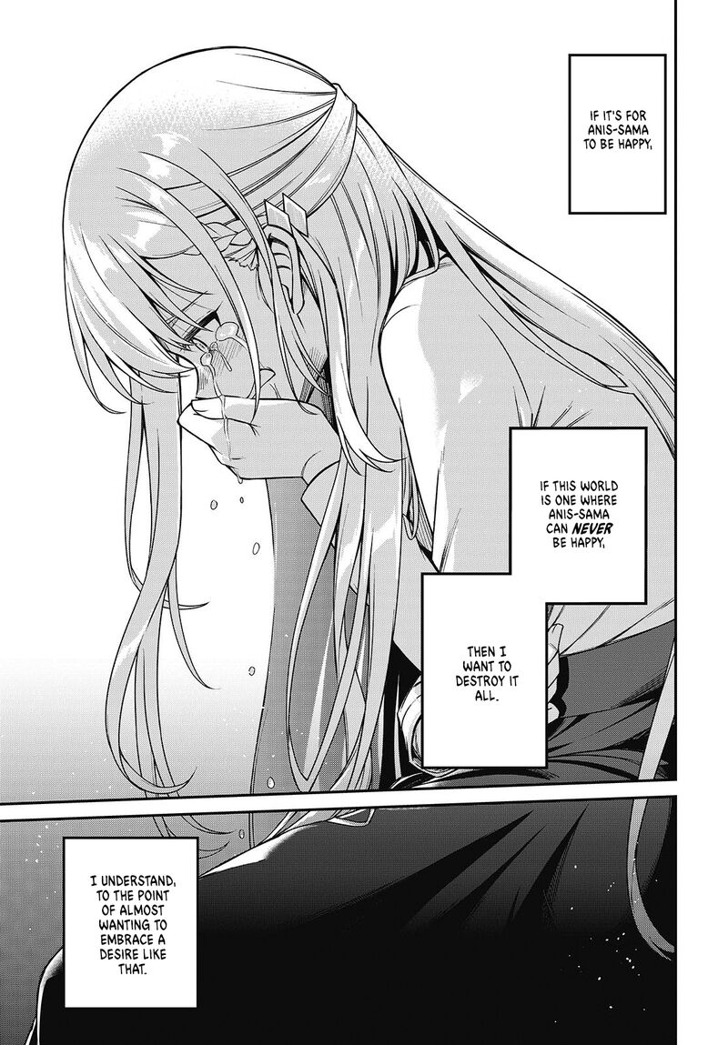 Tensei Oujo To Tensai Reijou No Mahou Kakumei 38 24