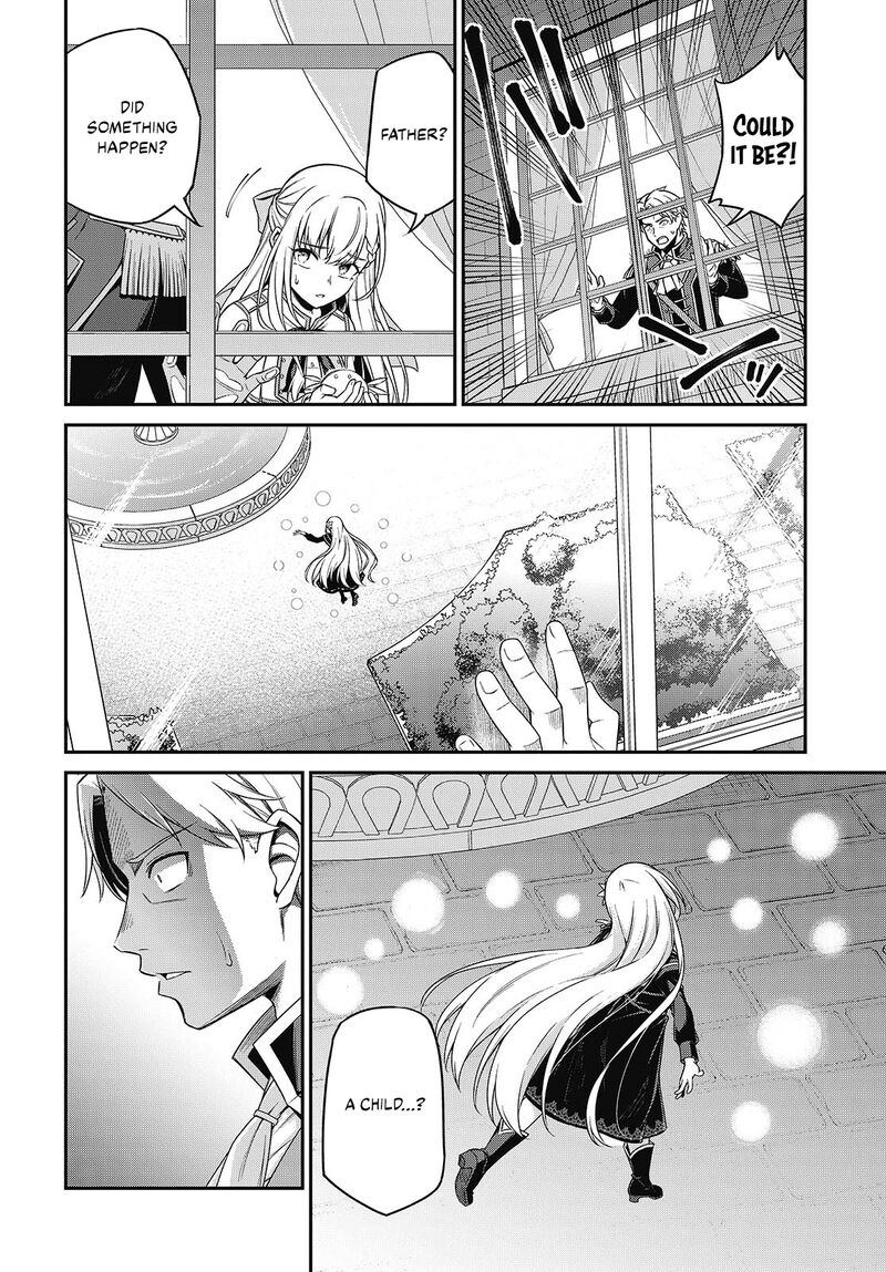 Tensei Oujo To Tensai Reijou No Mahou Kakumei 40 19