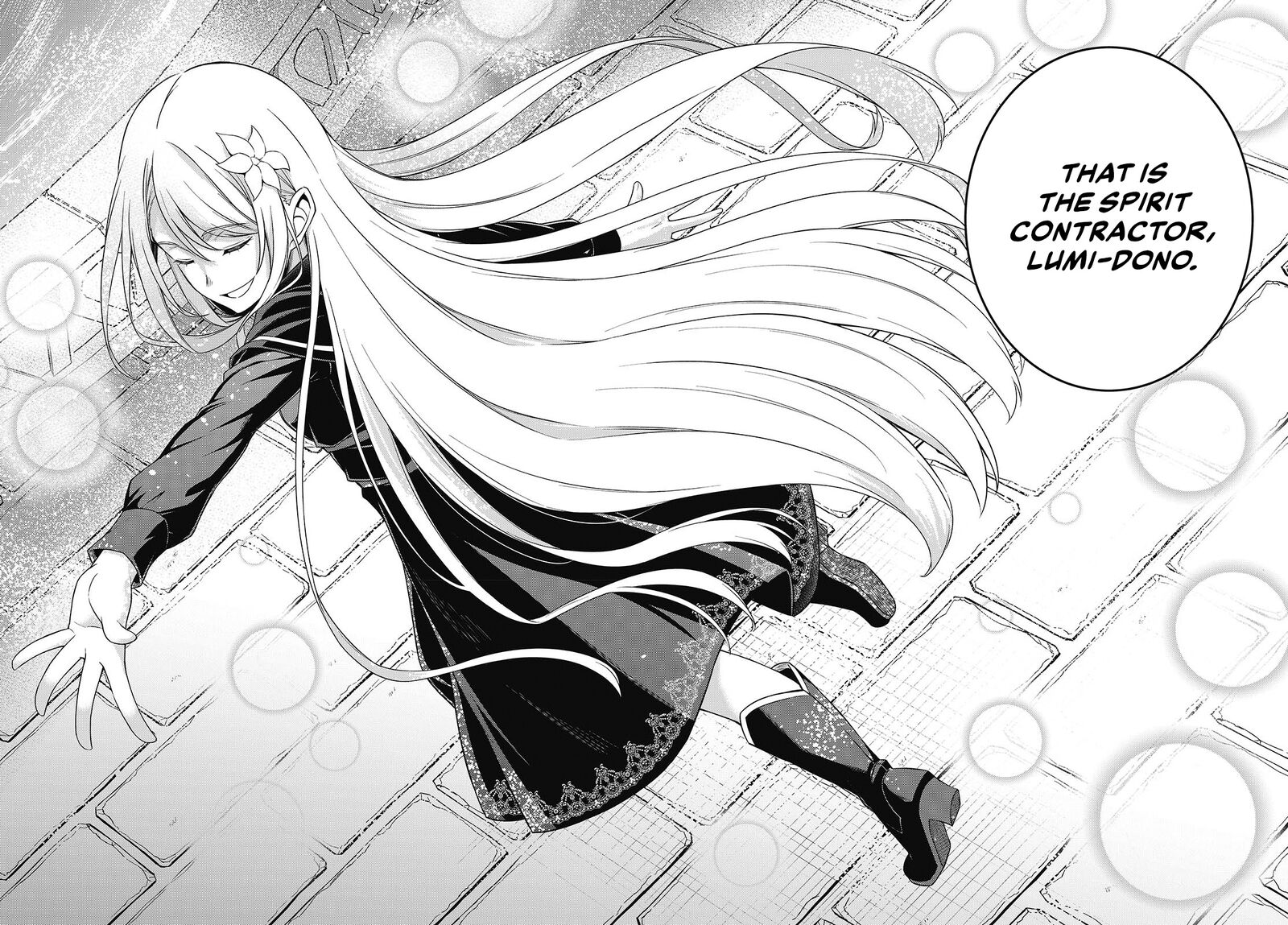 Tensei Oujo To Tensai Reijou No Mahou Kakumei 40 21