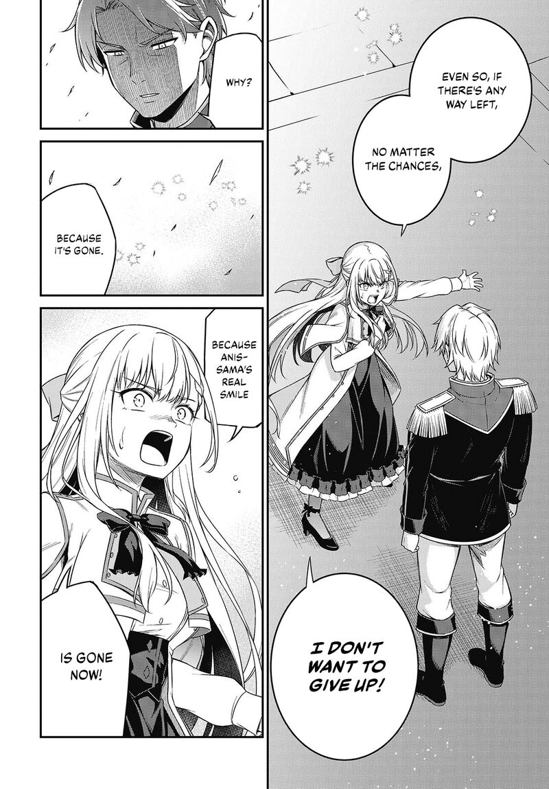 Tensei Oujo To Tensai Reijou No Mahou Kakumei 40 6