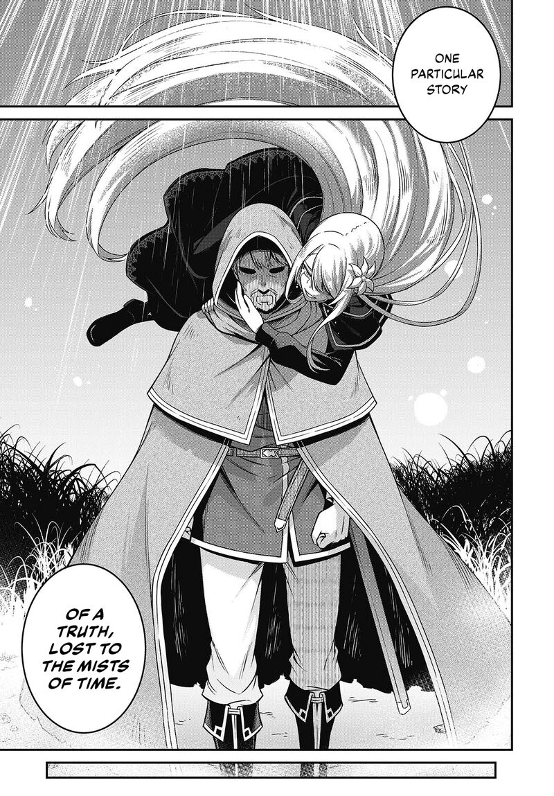 Tensei Oujo To Tensai Reijou No Mahou Kakumei 41 16