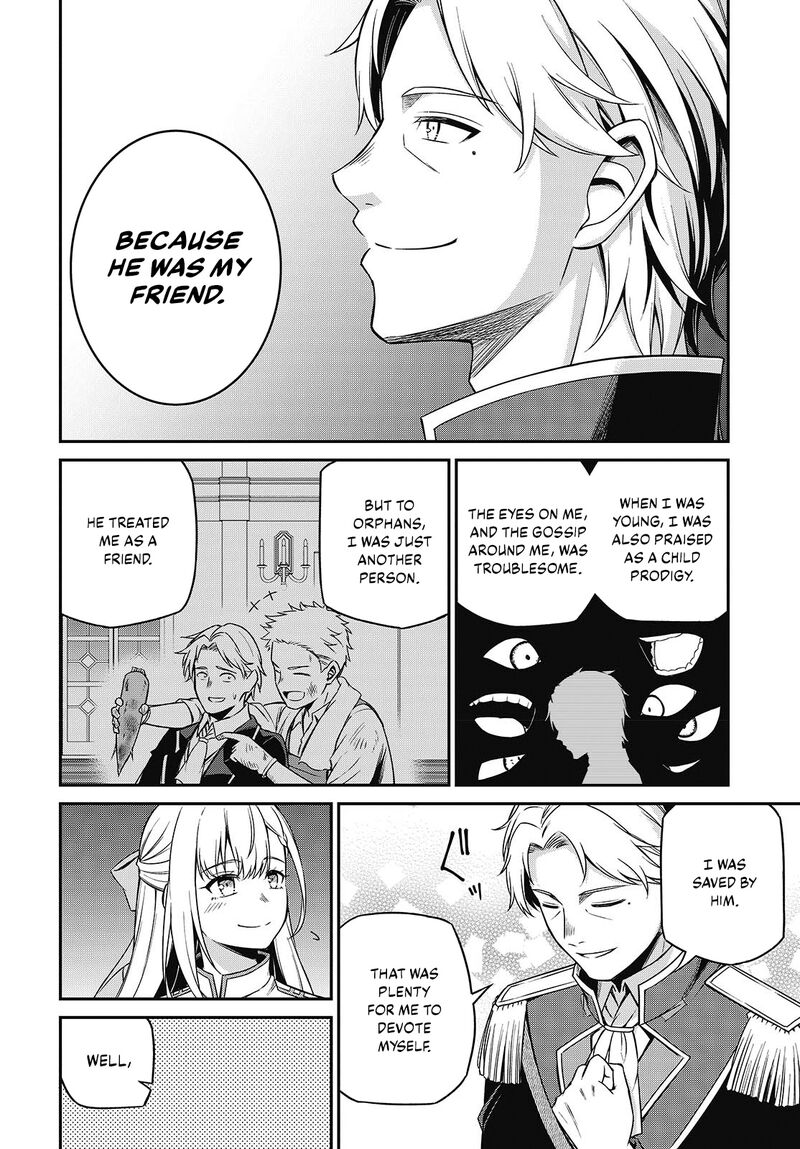 Tensei Oujo To Tensai Reijou No Mahou Kakumei 41 21